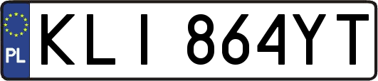 KLI864YT