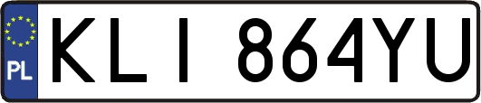 KLI864YU