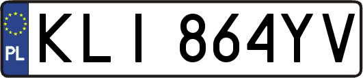 KLI864YV