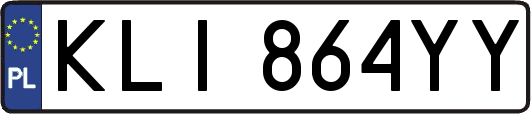 KLI864YY