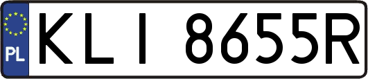 KLI8655R