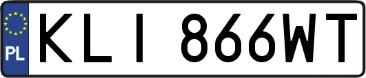 KLI866WT
