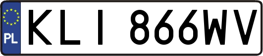 KLI866WV