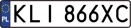 KLI866XC