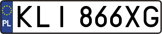 KLI866XG