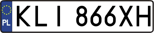 KLI866XH