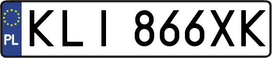 KLI866XK