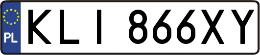 KLI866XY