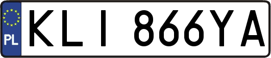 KLI866YA