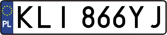 KLI866YJ