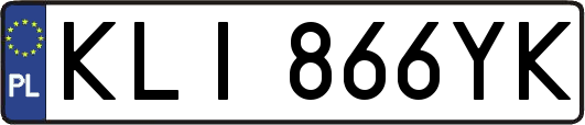 KLI866YK