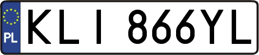 KLI866YL
