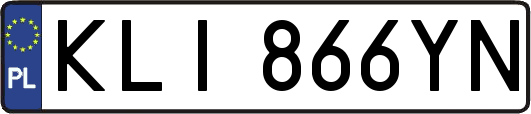 KLI866YN