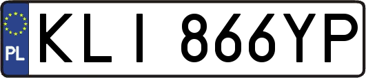 KLI866YP