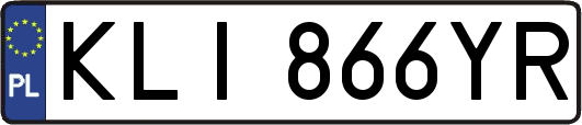 KLI866YR