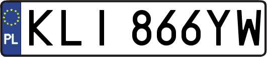 KLI866YW