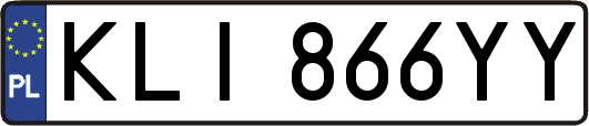 KLI866YY