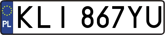 KLI867YU