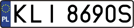 KLI8690S