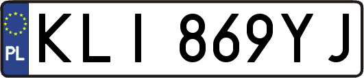KLI869YJ