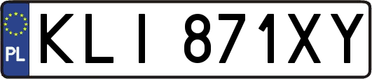 KLI871XY
