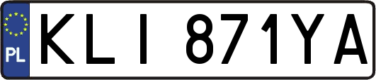 KLI871YA