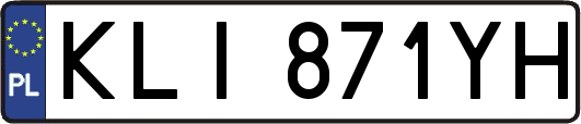 KLI871YH