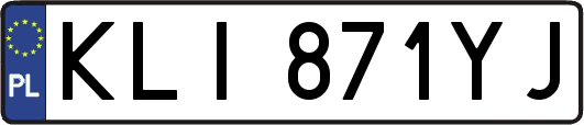 KLI871YJ