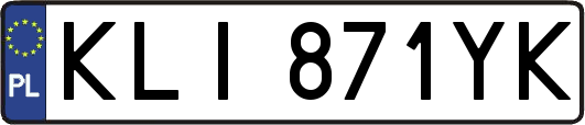 KLI871YK