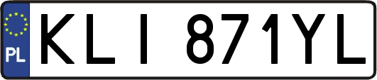 KLI871YL
