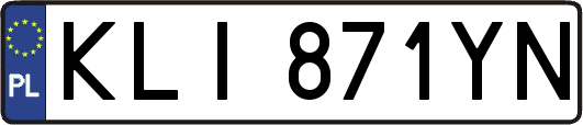 KLI871YN