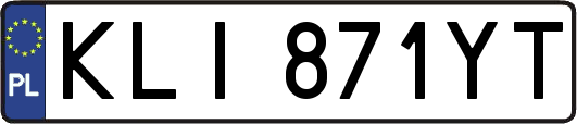 KLI871YT