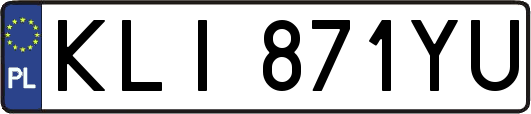 KLI871YU
