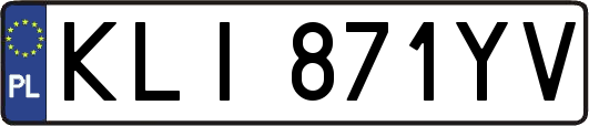 KLI871YV