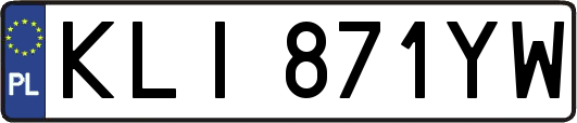 KLI871YW