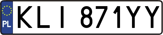 KLI871YY