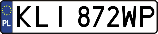 KLI872WP