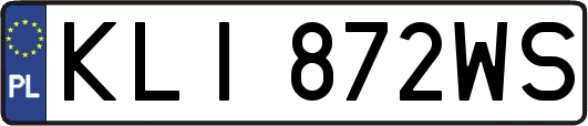 KLI872WS