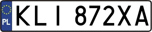 KLI872XA