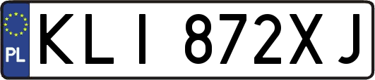 KLI872XJ