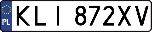 KLI872XV