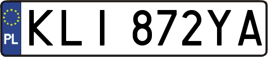 KLI872YA