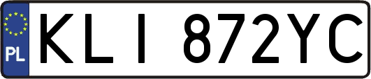 KLI872YC