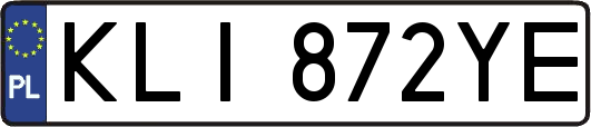 KLI872YE