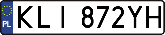 KLI872YH