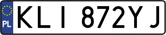 KLI872YJ