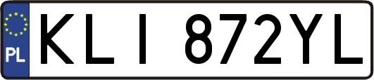 KLI872YL