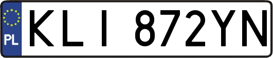 KLI872YN