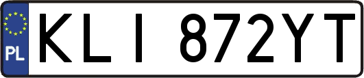 KLI872YT