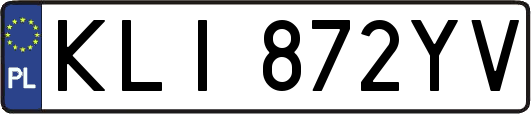 KLI872YV